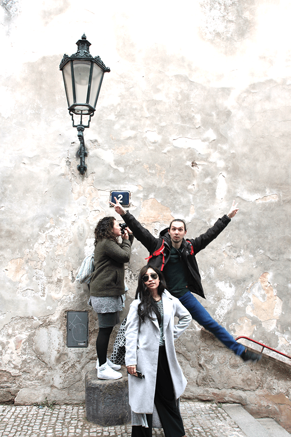 Prague-2