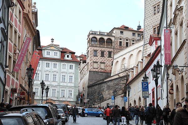 Prague-3