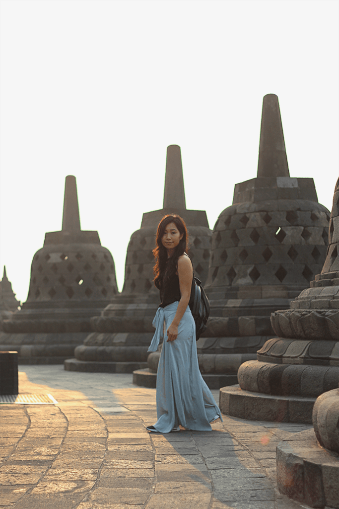 Dresscode-temple-appropriate