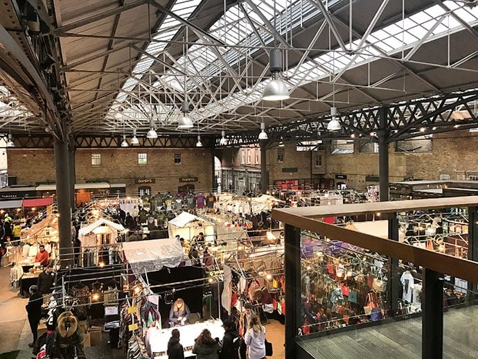Spitalfields-market