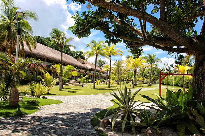 Bohol-beach-club-resort