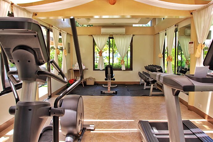 Fitness-bohol-beach-club