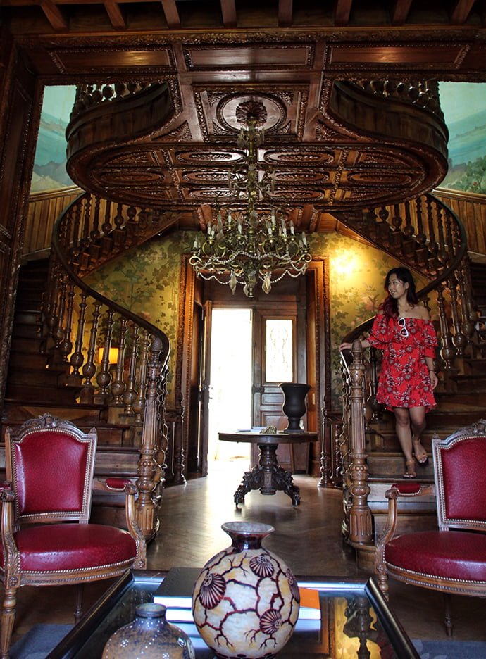 Reception-Chateau-clement-ardeche-france