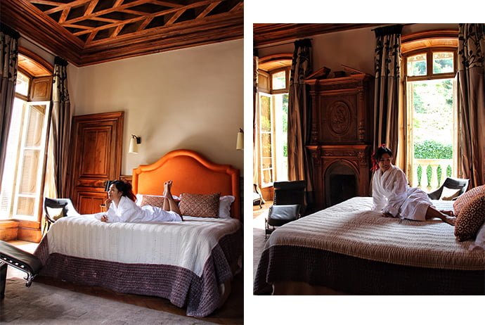 Suite-Marie-antoinette-chateau-clement