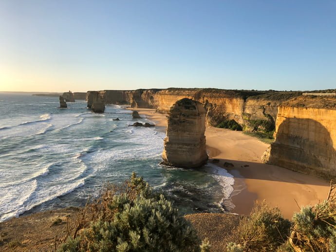 the-12-apostles australia