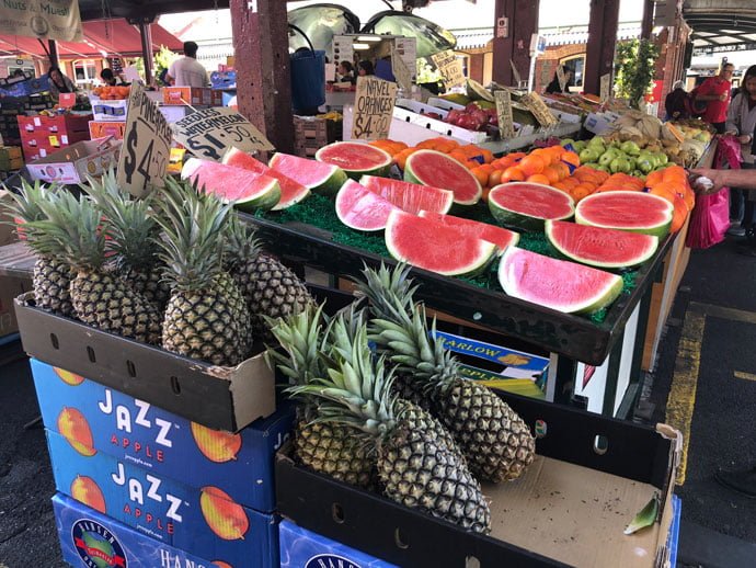 victoria market 1