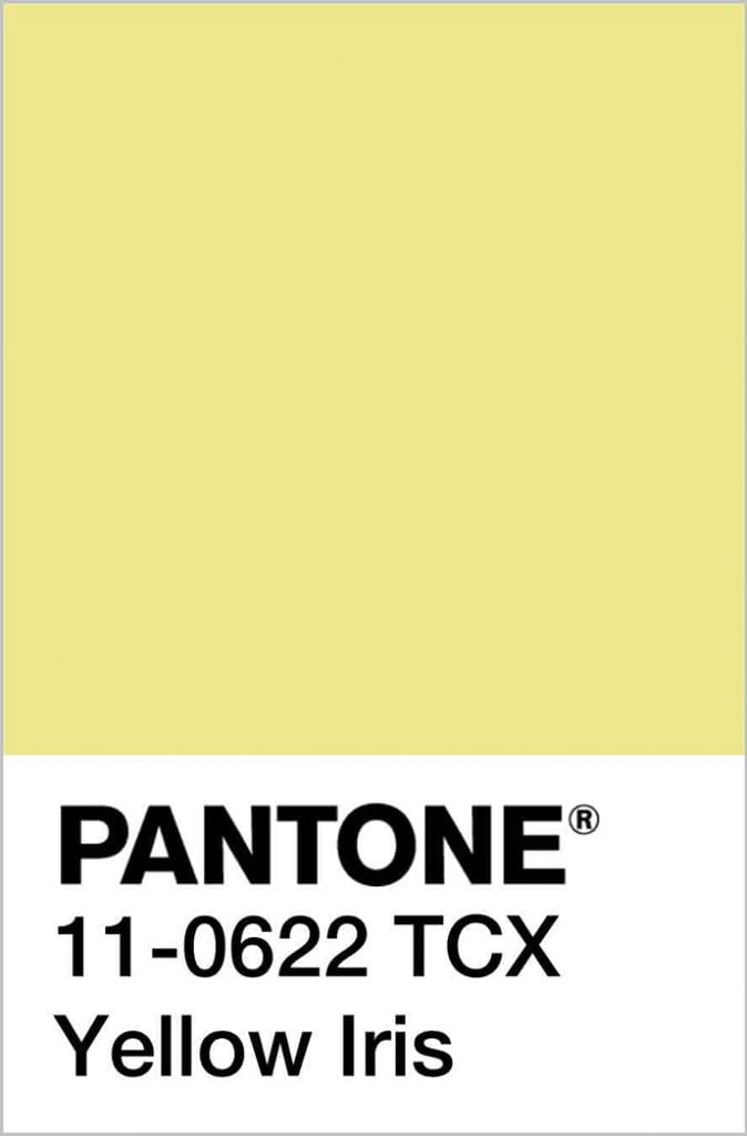 PANTONE-11-0622-Yellow-Iris-