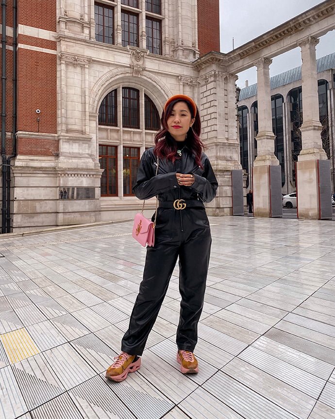 outfit recap 2019 hashtagbylily visual
