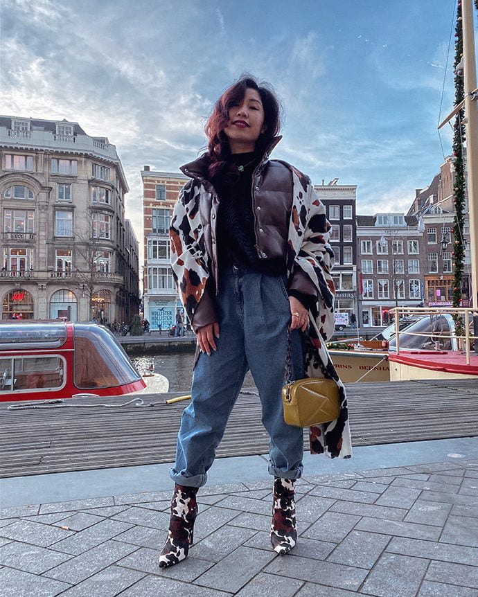 Cow-Print-Outfit-Hashtagbylily