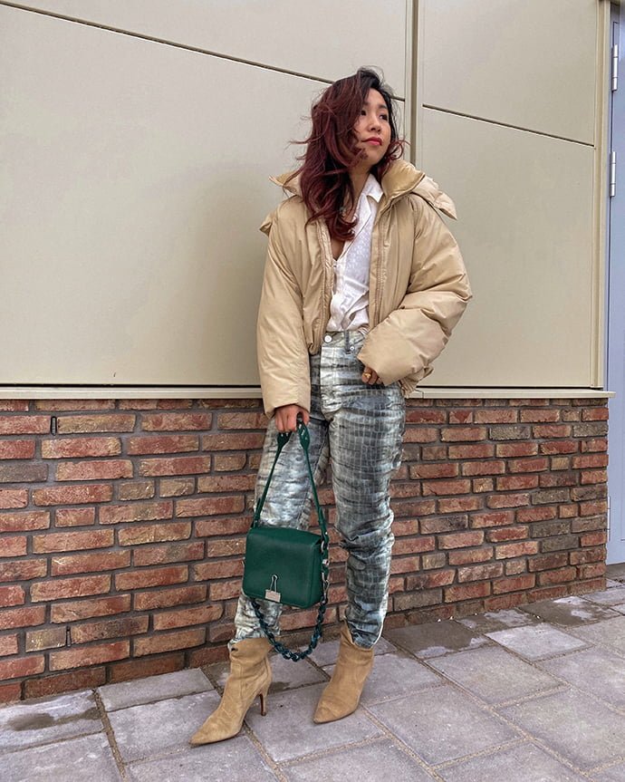 outfit recap 2019 hashtagbylily visual