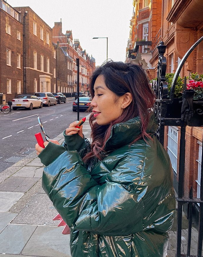 outfit recap 2019 hashtagbylily visual