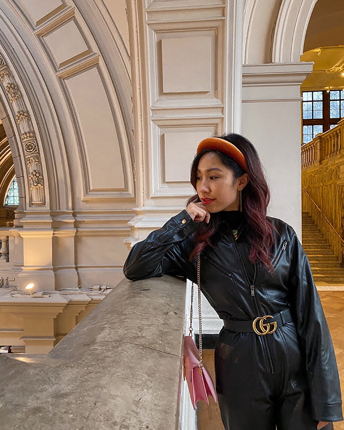 outfit recap 2019 hashtagbylily visual