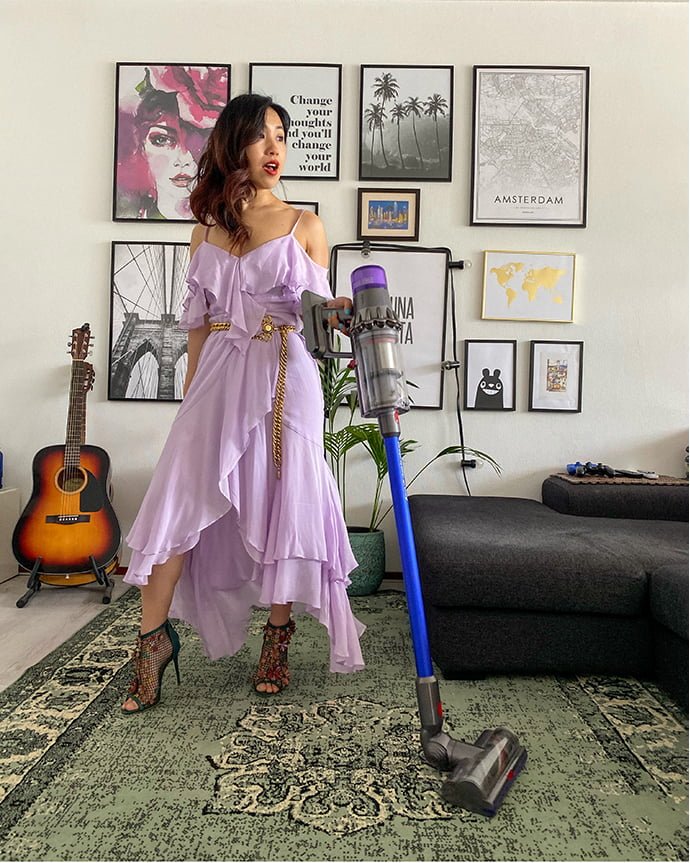 DYSON V11 ABSOLUTE EXTRA PRO