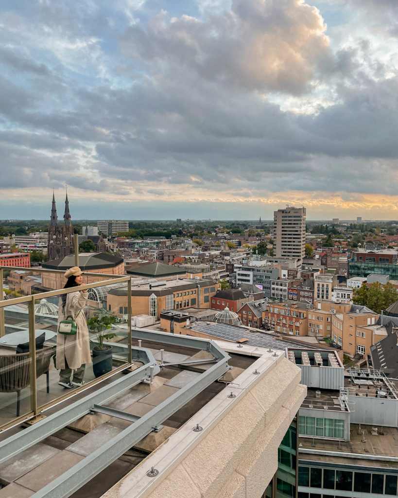Vane-rooftop-bar-Eindhovencity