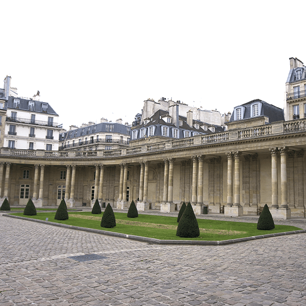 Paris-national-museum